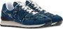 Miu x New Balance 574 sneakers Blauw - Thumbnail 2