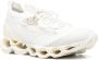 Mizuno Sneakers met logopatch Wit - Thumbnail 2