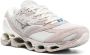 Mizuno Sneakers met vlakken Beige - Thumbnail 2