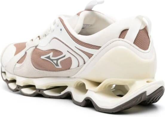 Mizuno Wave Prophecy B2 sneakers Beige