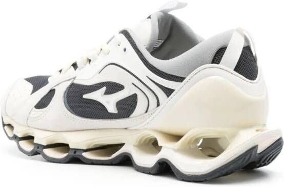 Mizuno Wave Prophecy B2 sneakers Wit