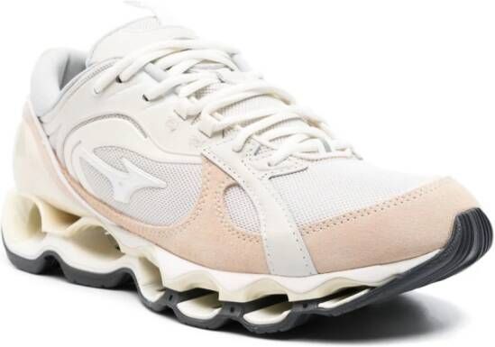 Mizuno Wave Prophecy Beta 2 sneakers Beige