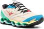 Mizuno Wave Prophecy LS sneakers Beige - Thumbnail 2