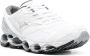 Mizuno Wave Prophecy LS sneakers met mesh Wit - Thumbnail 2