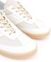 MM6 Maison Margiela 6 Court low-top sneakers Wit - Thumbnail 4