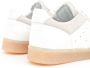 MM6 Maison Margiela 6 Court low-top sneakers Wit - Thumbnail 5