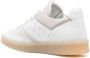 MM6 Maison Margiela Low-top sneakers Wit - Thumbnail 3