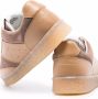 MM6 Maison Margiela 6 Court low-top sneakers Bruin - Thumbnail 2