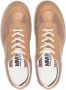 MM6 Maison Margiela 6 Court low-top sneakers Bruin - Thumbnail 4