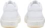 MM6 Maison Margiela Basketbal low-top sneakers Wit - Thumbnail 3