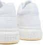 MM6 Maison Margiela Basketbal low-top sneakers Wit - Thumbnail 5