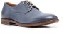 Moma Leren brogues Blauw - Thumbnail 2