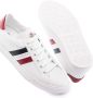 Moncler Ariel low-top sneakers Wit - Thumbnail 2