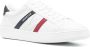 Moncler Sneakers van imitatieleer Wit - Thumbnail 2