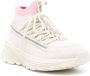 Moncler MD Runner sneakers Roze - Thumbnail 2