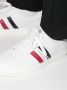 Moncler New Monaco low-top sneakers Wit - Thumbnail 3