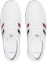 Moncler New Monaco low-top sneakers Wit - Thumbnail 4