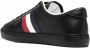 Moncler Sneakers met logoprint Zwart - Thumbnail 3