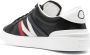 Moncler Sneakers met logoprint Zwart - Thumbnail 3