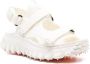 Moncler Trailgrip Vela sandalen Wit - Thumbnail 2