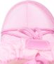 Moon Boot Gewatteerde snow boots Roze - Thumbnail 4