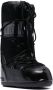 Moon Boot Glance gewatteerde snow boots Zwart - Thumbnail 2