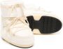 Moon Boot Kids Klassieke laarzen Beige - Thumbnail 2