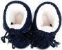 Moon Boot Kids Kleine moon boots Blauw - Thumbnail 3