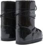 Moon Boot Kids Laarzen met glitterdetail Zwart - Thumbnail 3