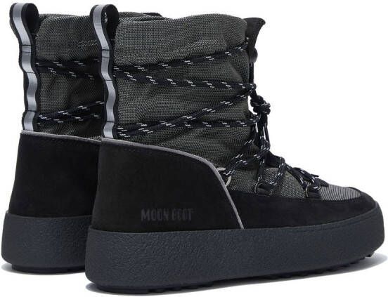 Moon Boot MTrack Citizen laarzen Zwart