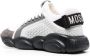 Moschino Low-top sneakers Zwart - Thumbnail 3