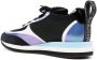 Moschino Low-top sneakers Zwart - Thumbnail 3