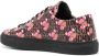 Moschino Sneakers met logoprint Bruin - Thumbnail 3