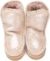 Mou Kids Eskimo metallic laarzen Roze - Thumbnail 3