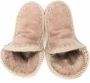 Mou Kids Slip-on laarzen Bruin - Thumbnail 3