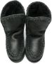 Mou Kids Slip-on laarzen Zwart - Thumbnail 3