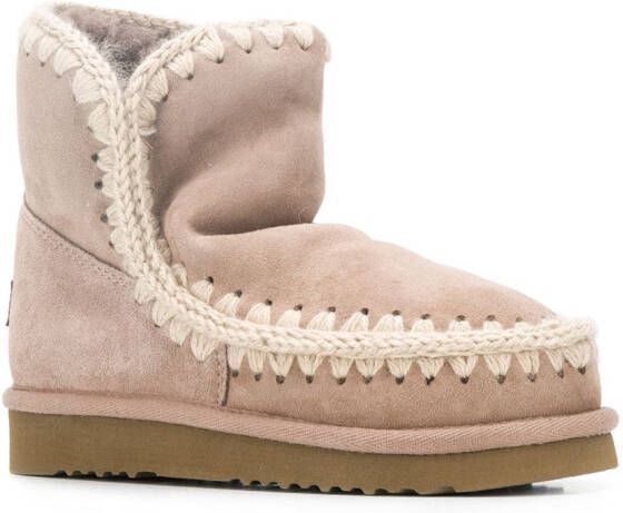 Mou 18 snow boots Beige