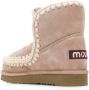 Mou 18 snow boots Beige - Thumbnail 3