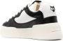 NAKED WOLFE Kosa low-top sneakers Zwart - Thumbnail 3