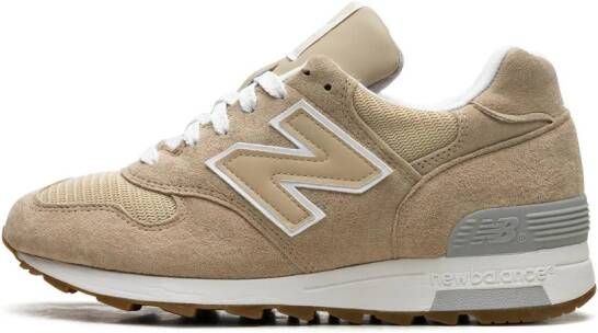 New Balance 1400 "Made in USA Tan" sneakers Beige