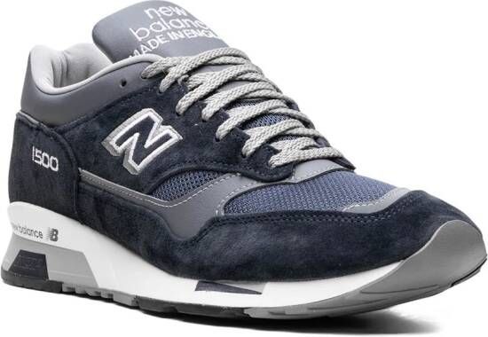 New Balance 1500 "Made in UK" sneakers Blauw