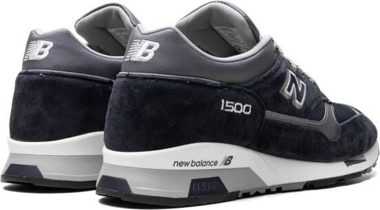 New Balance 1500 "Made in UK" sneakers Blauw