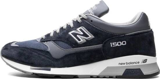 New Balance 1500 "Made in UK" sneakers Blauw