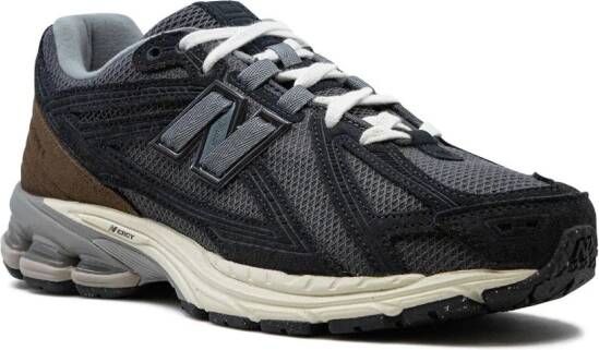 New Balance 1906F Phantom sneakers Zwart