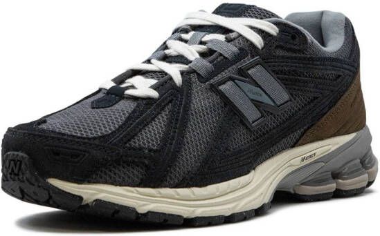 New Balance 1906F Phantom sneakers Zwart