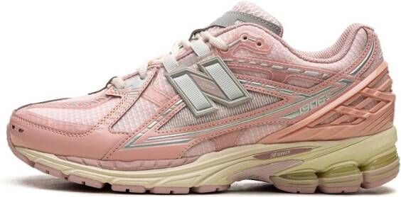 New Balance 1906N Lunar New Year "Shell Pink" sneakers Roze