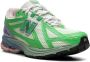 New Balance 1906R "Green Astral Purple" sneakers Groen - Thumbnail 2