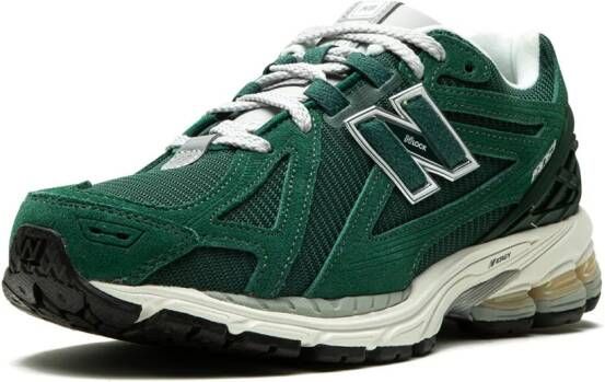 New Balance "1906R Nightwatch Green sneakers" Groen