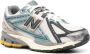 New Balance 1906R sneakers met vlakken Wit - Thumbnail 2