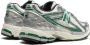 New Balance 1906R "White Silver Green" sneakers Wit - Thumbnail 13